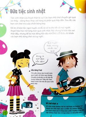 go green - chúng mình cùng sống xanh