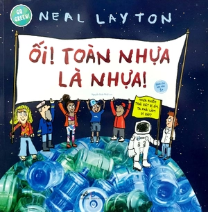 go green - ối toàn nhựa là nhựa