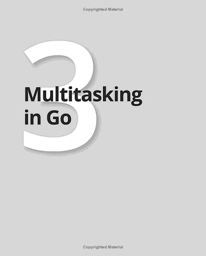 go programming language for dummies