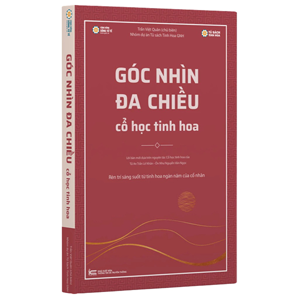 góc nhìn đa chiều - cổ học tinh hoa