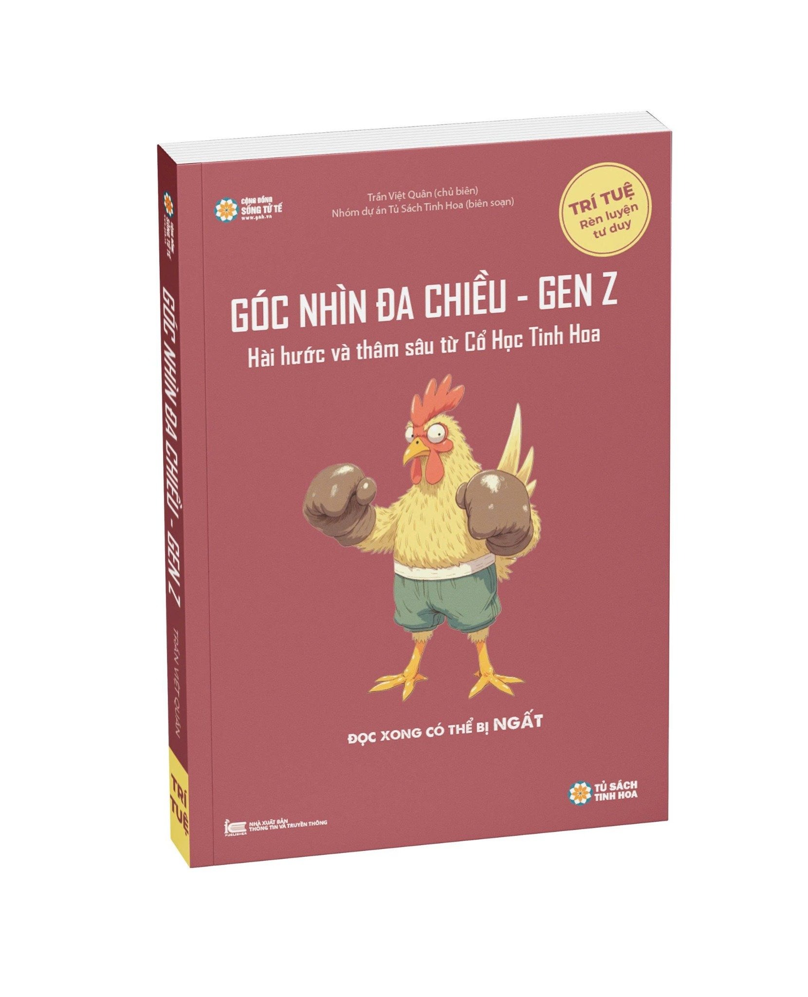 Goc Nhin Da Chieu - Gen Z