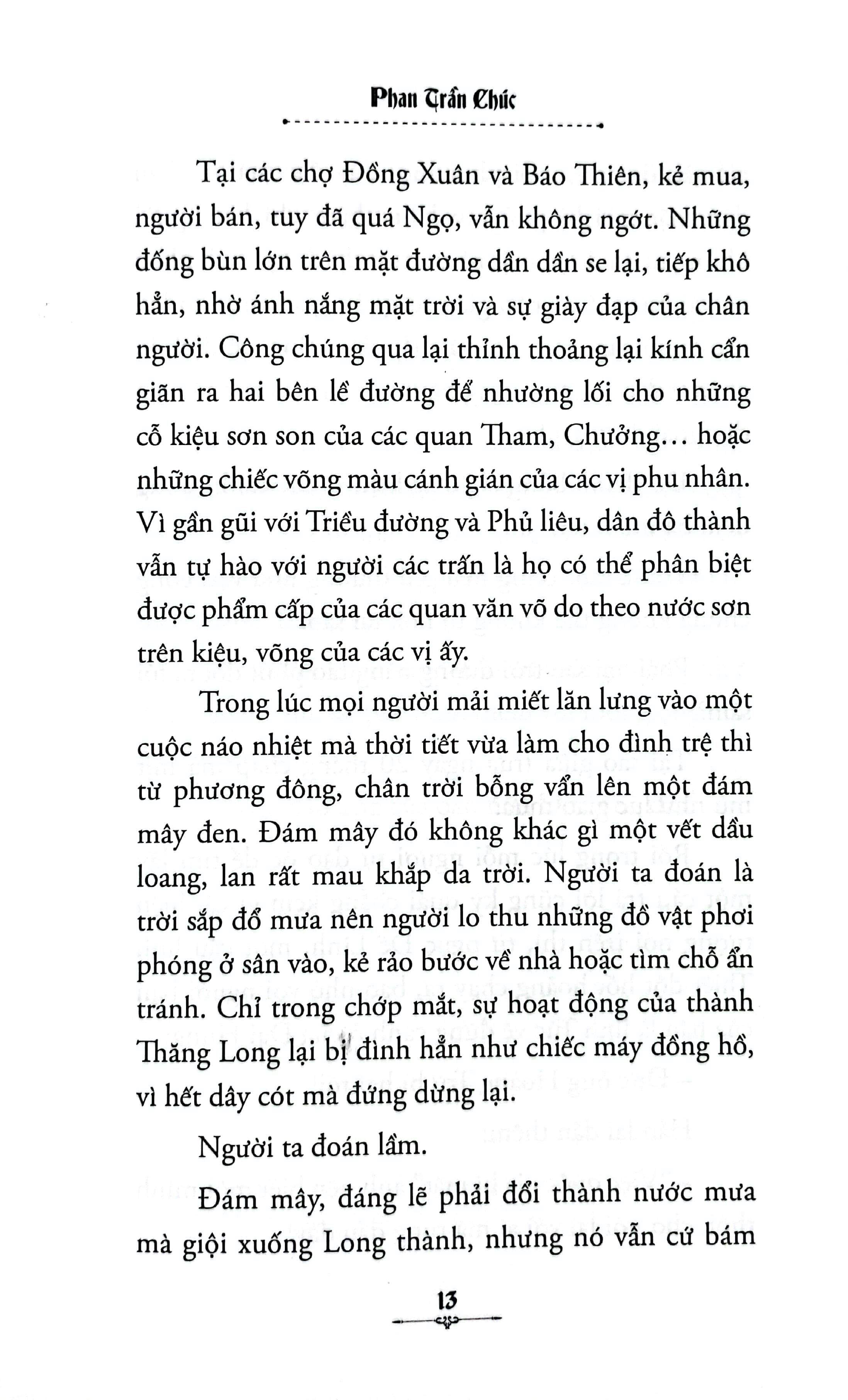 góc nhìn sử việt - bánh xe khứ quốc