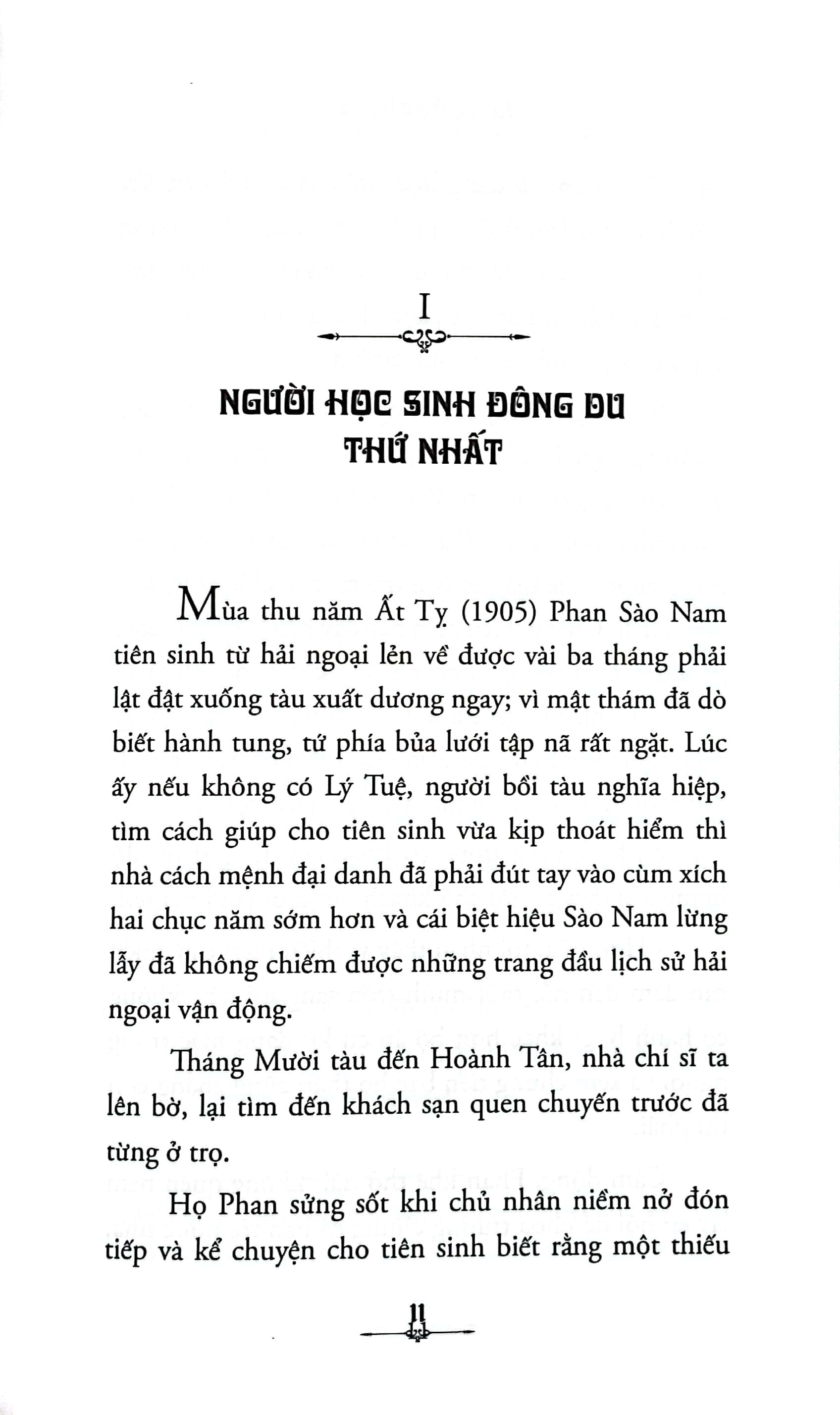 góc nhìn sử việt - lương ngọc quyến và cuộc khởi nghĩa thái nguyên 1917