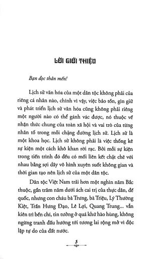 góc nhìn sử việt - việt hoa bang giao sử - từ thời thượng cổ đến thời đại cận kim