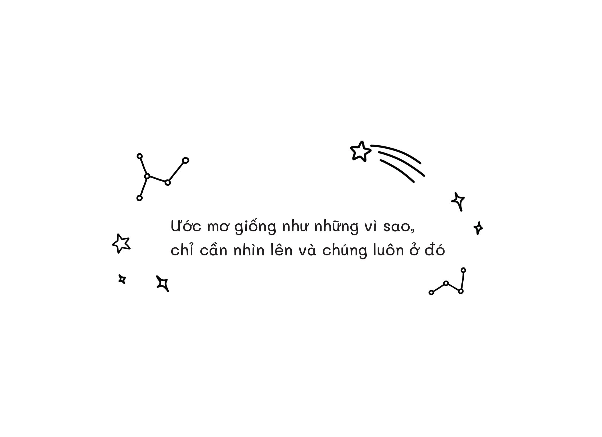 góc nhỏ có nắng