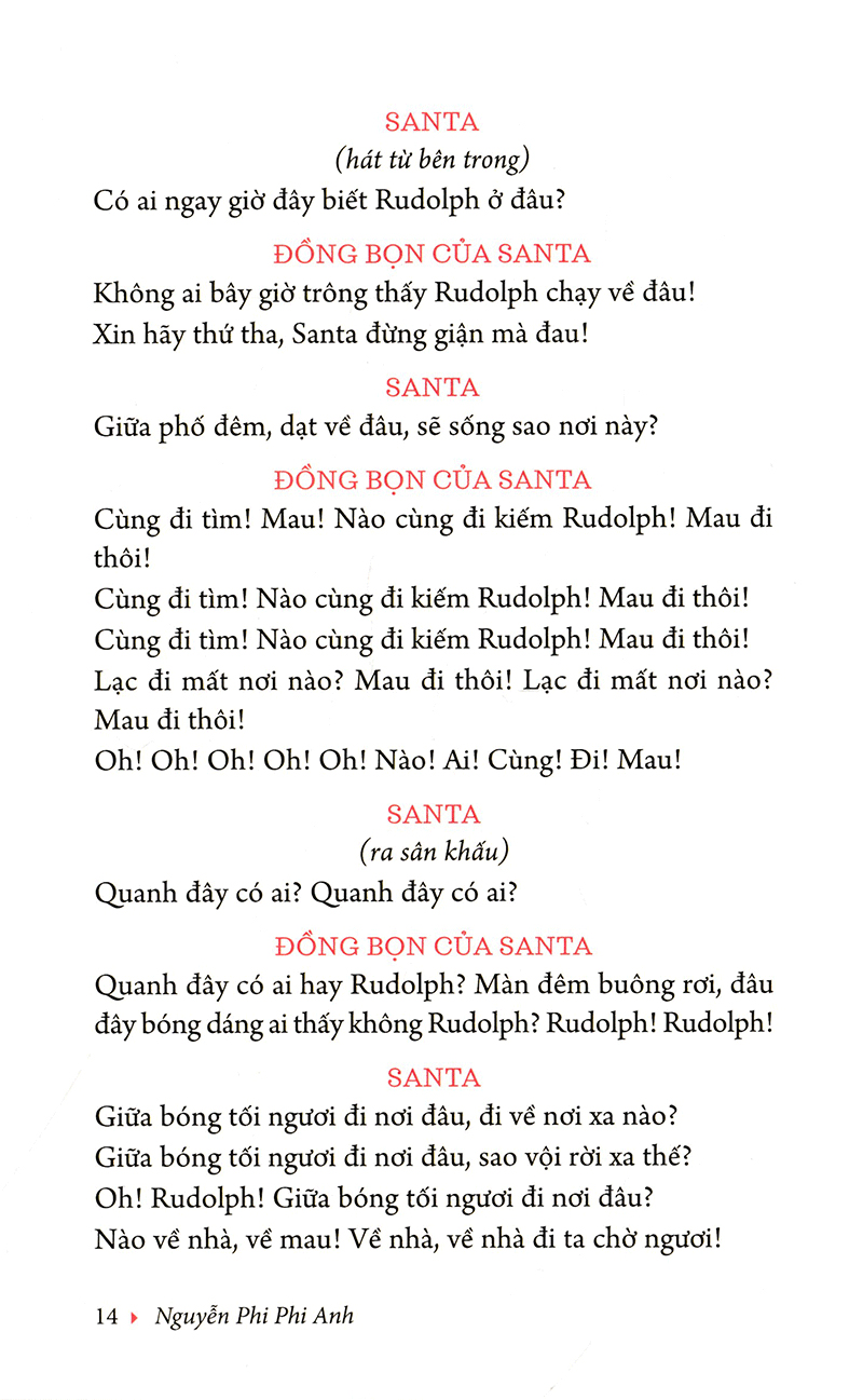 góc phố danh vọng