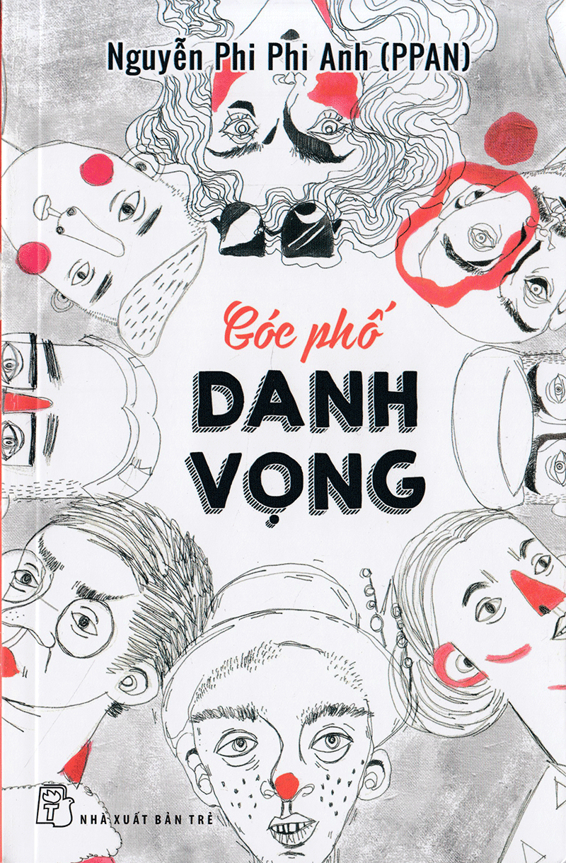 góc phố danh vọng