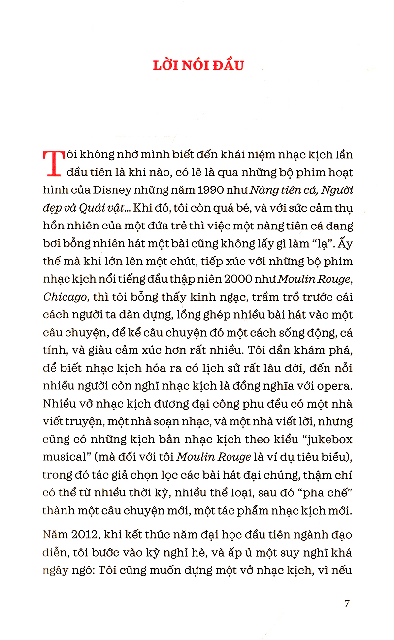 góc phố danh vọng