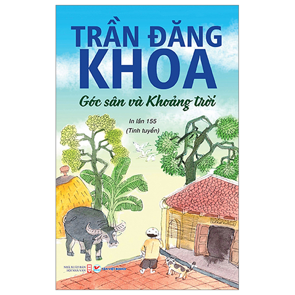 góc sân và khoảng trời