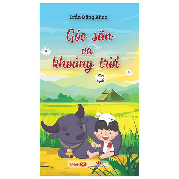 Goc San Va Khoang Troi (Tai Ban 2025)