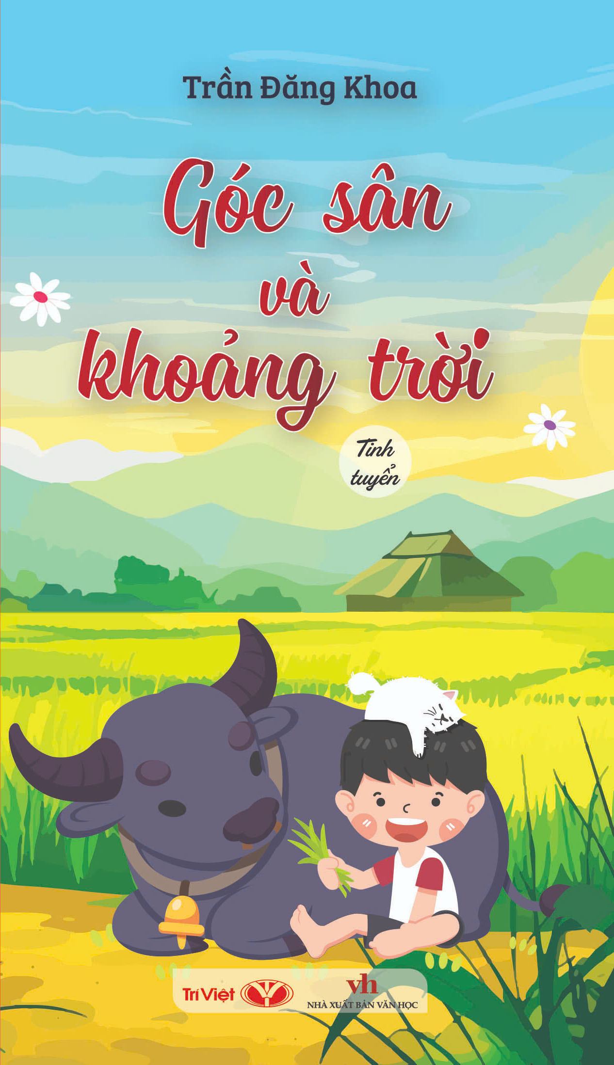 Goc San Va Khoang Troi (Tai Ban 2025)