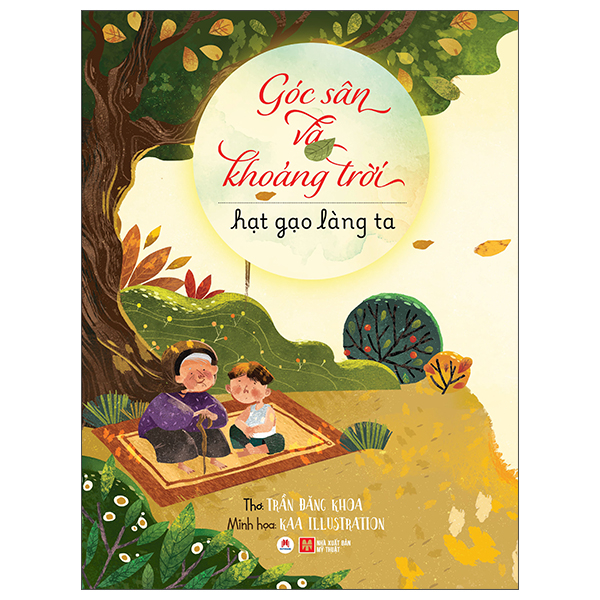 Goc San Va Khoang Troi - Tuyen Chon Tho Hay Viet Cho Thieu Nhi