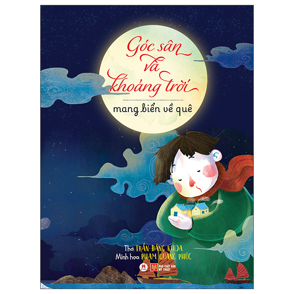 Goc San Va Khoang Troi - Tuyen Chon Tho Hay Viet Cho Thieu Nhi