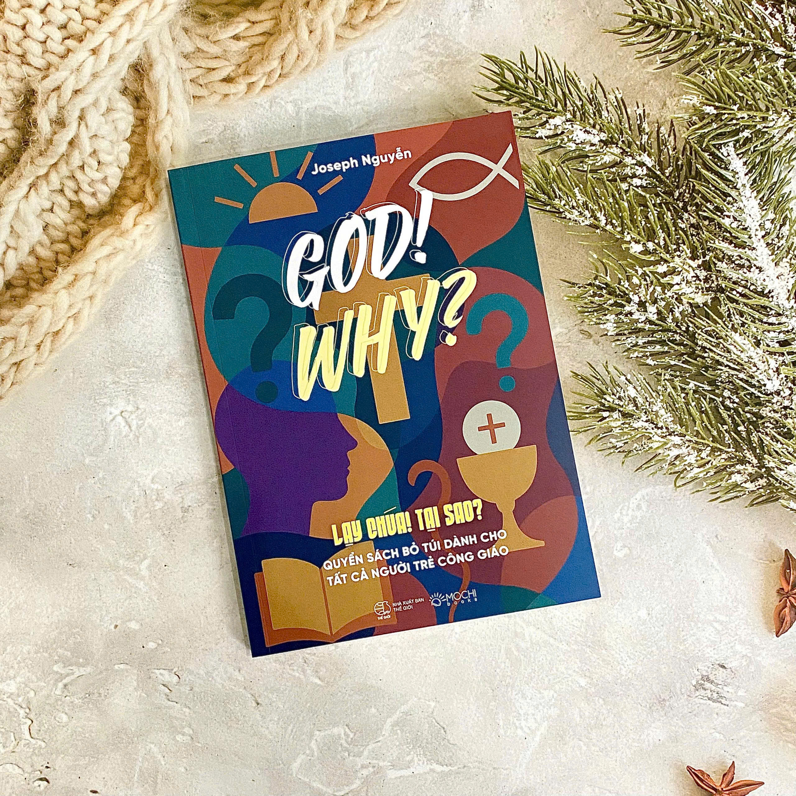 God! Why? - Lạy Chúa! Tại Sao?