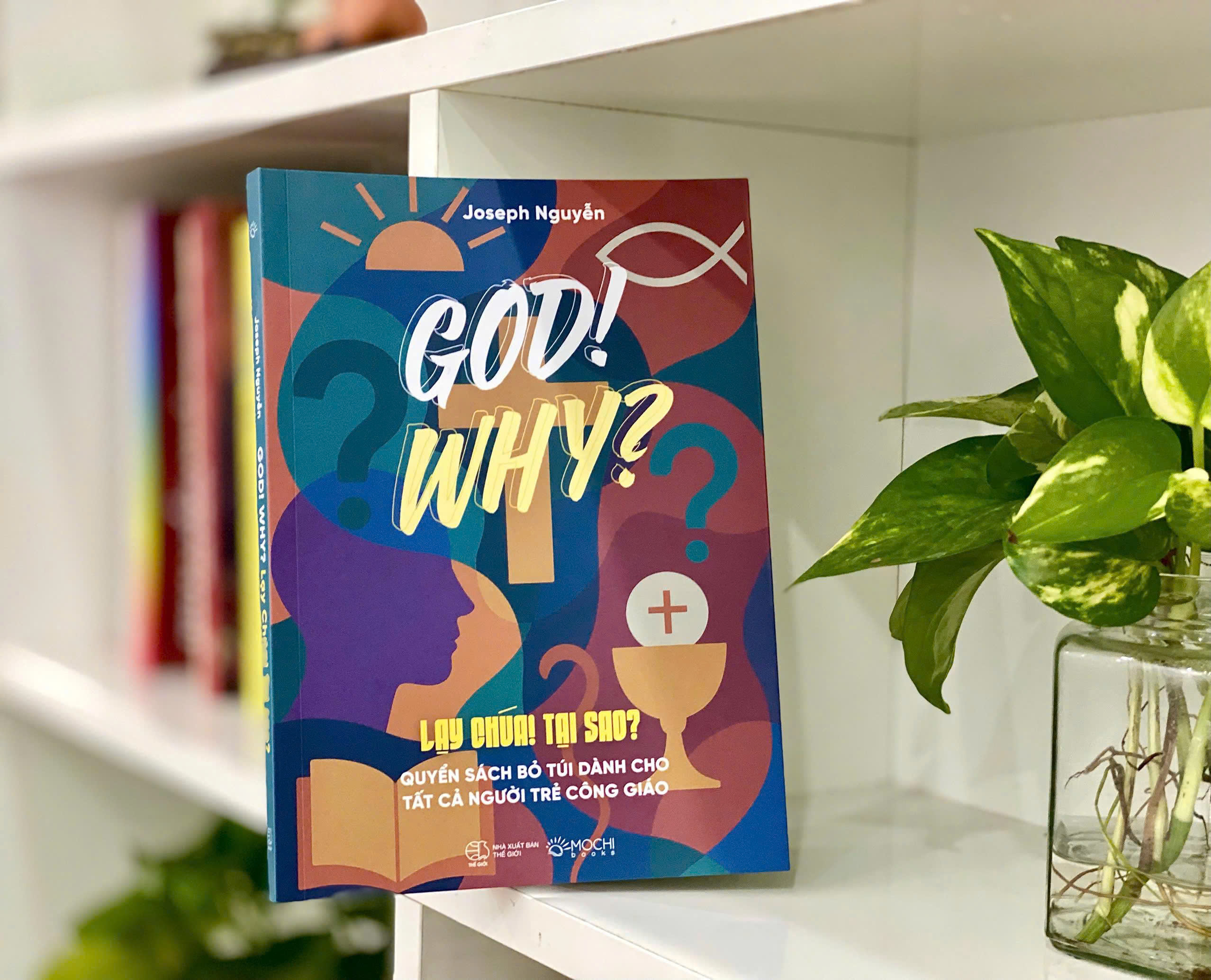 God! Why? - Lạy Chúa! Tại Sao?