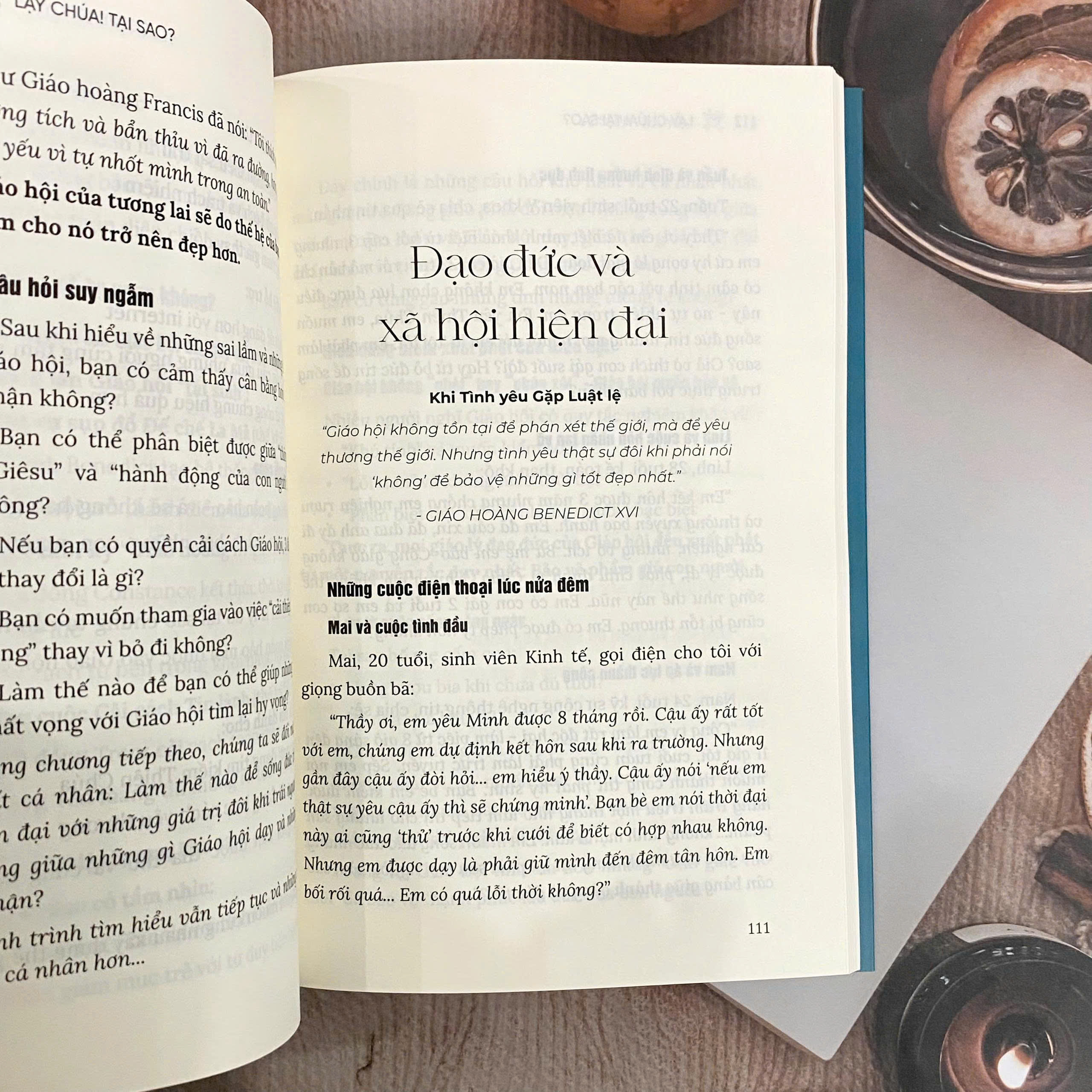 God! Why? - Lạy Chúa! Tại Sao?