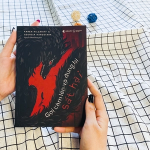 gợi cảm lên và đừng bị sát hại