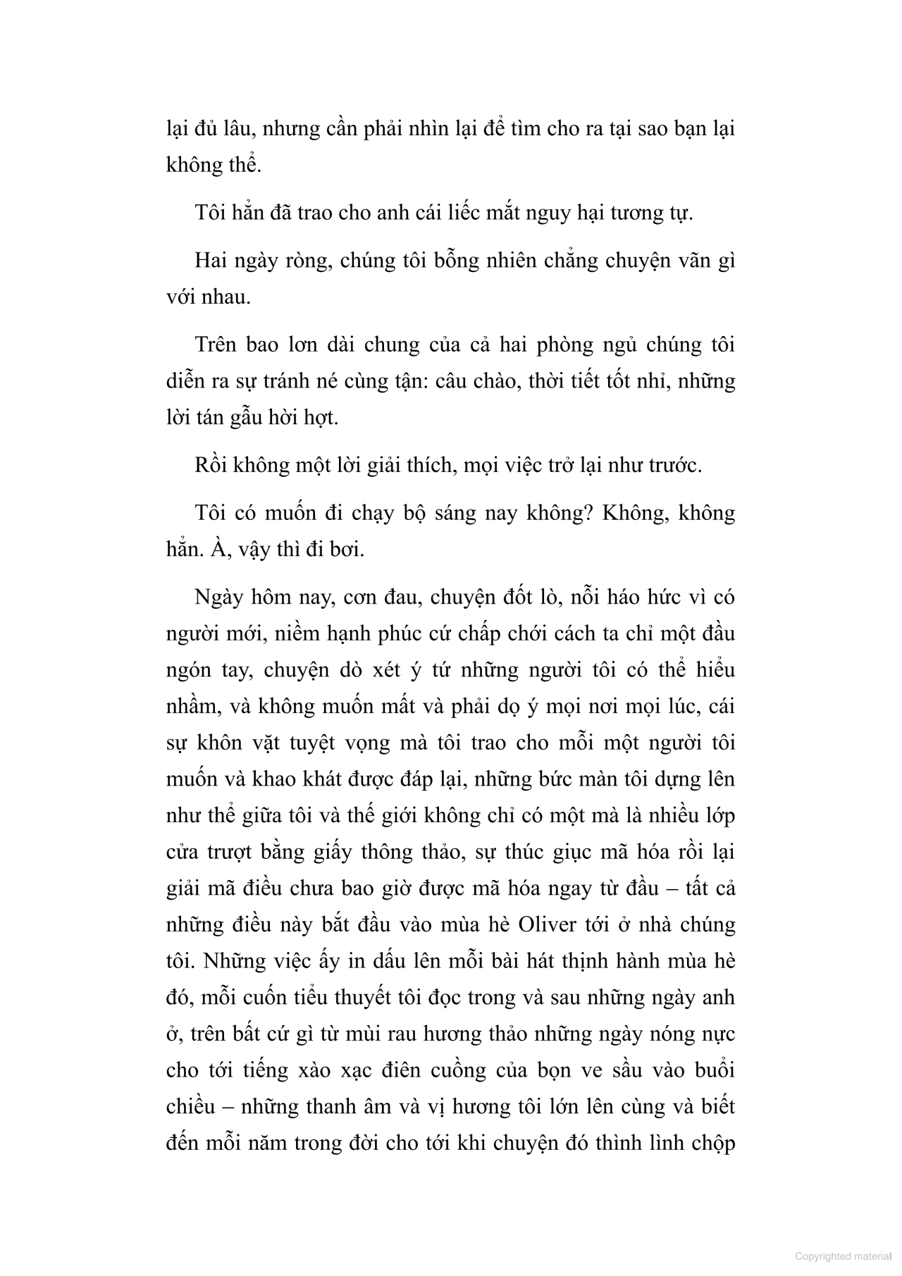 gọi em bằng tên anh (tái bản 2023)