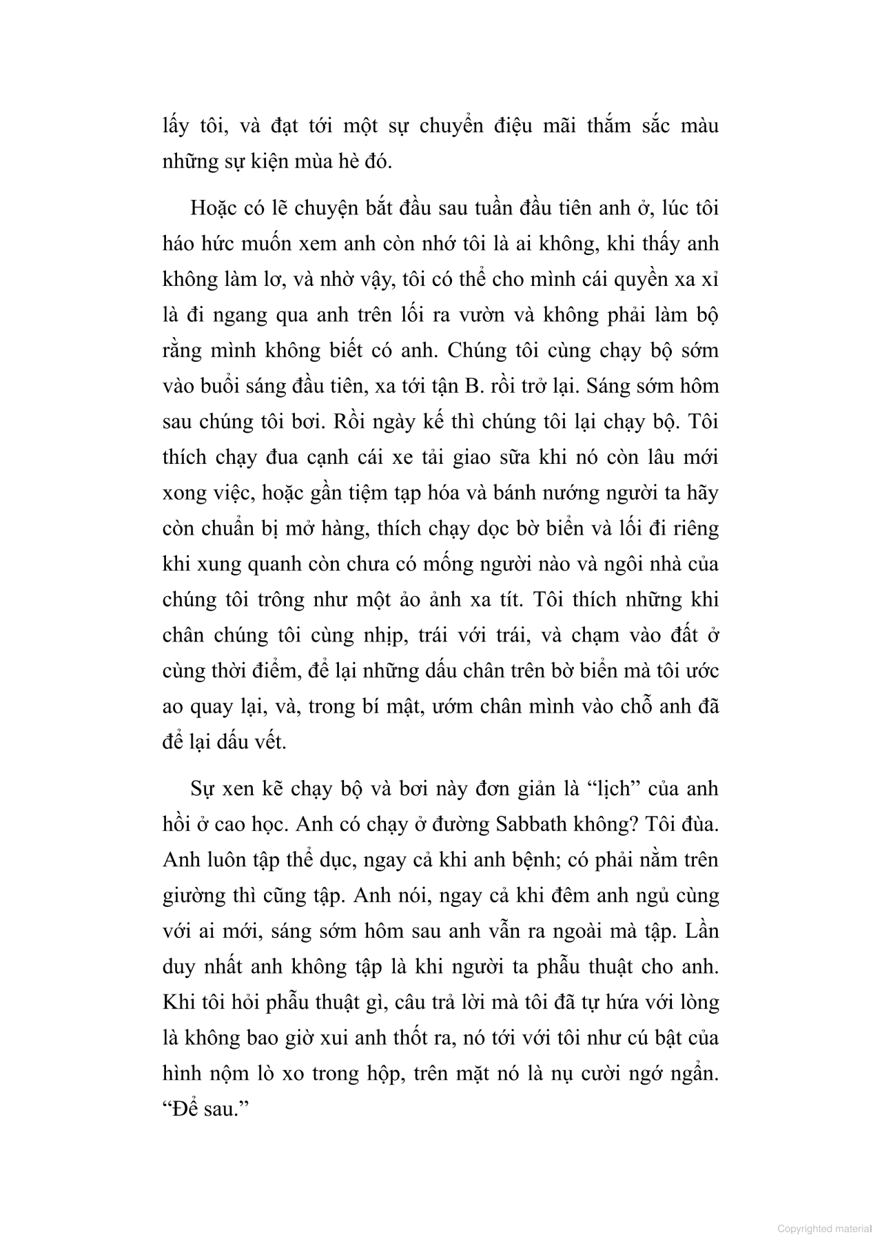 gọi em bằng tên anh (tái bản 2023)