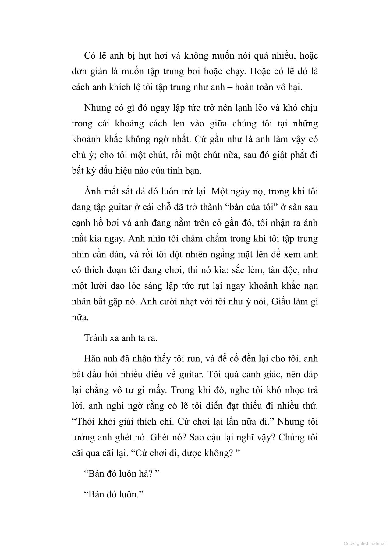 gọi em bằng tên anh (tái bản 2023)