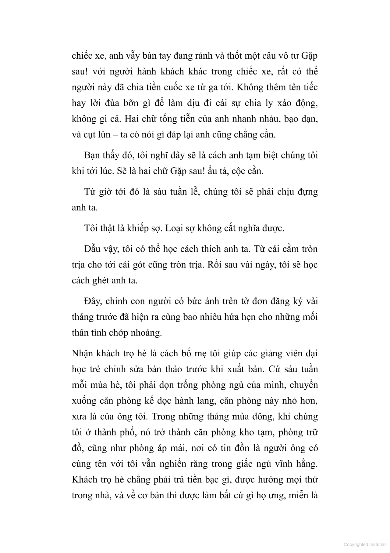 gọi em bằng tên anh (tái bản 2023)