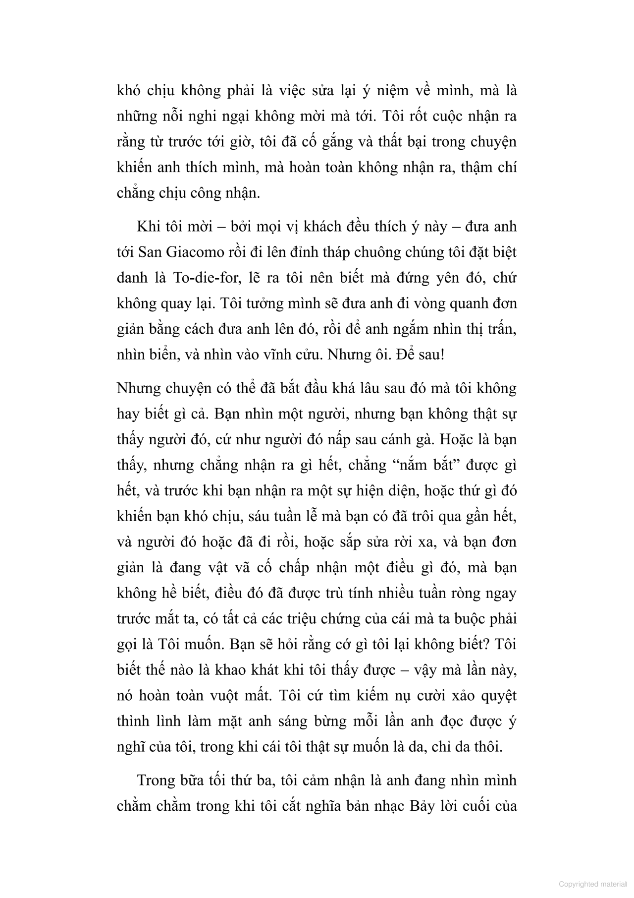 gọi em bằng tên anh (tái bản 2023)