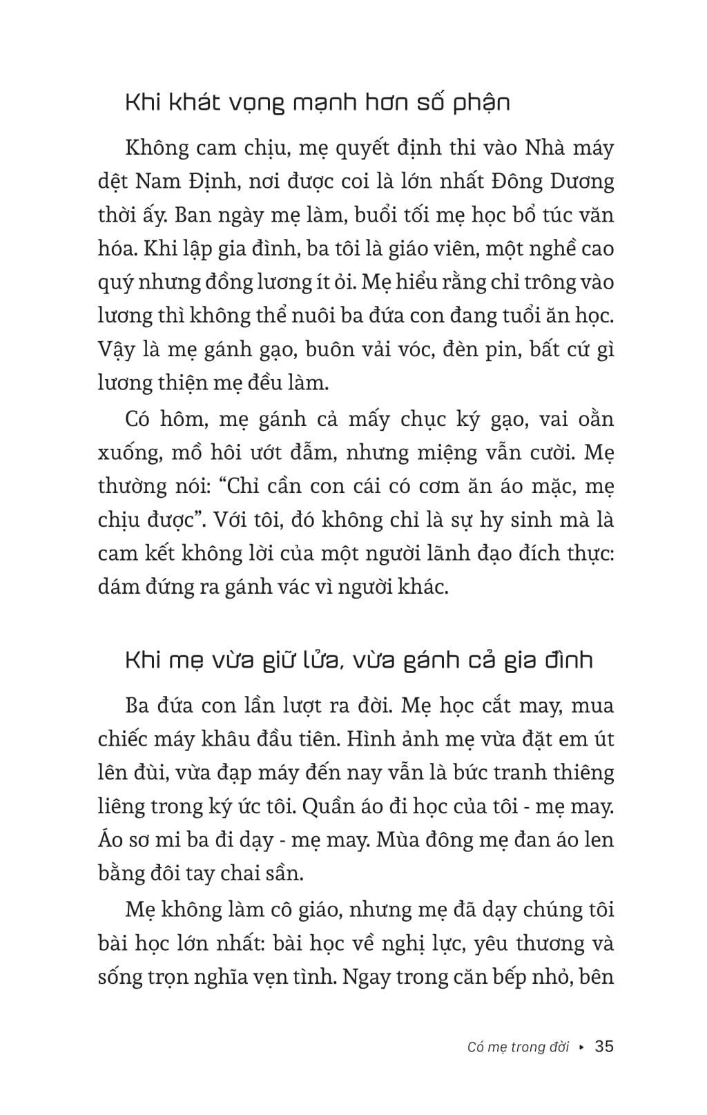 Gọi Gió Đất Hiền - Những Câu Chuyện Về Người Phụ Nữ Việt Nam