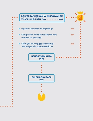 gọi vốn cho người cần vốn vốn - thấu hiểu, thuyết phục, hợp tác với nhà đầu tư hiệu quả
