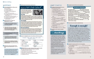 gold experience 2ed c1 workbook