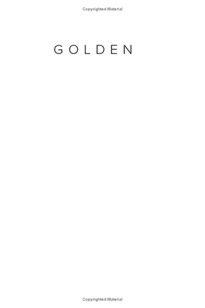 golden: the power of silence in a world of noise