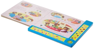 goldilocks and the 3 bears