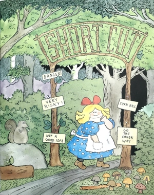 goldilocks and the three bears (picture puffin books)