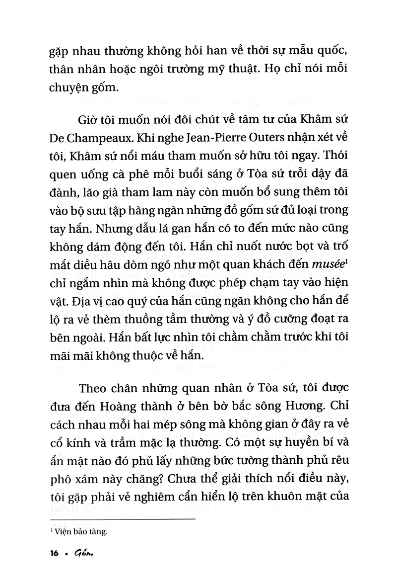 gốm