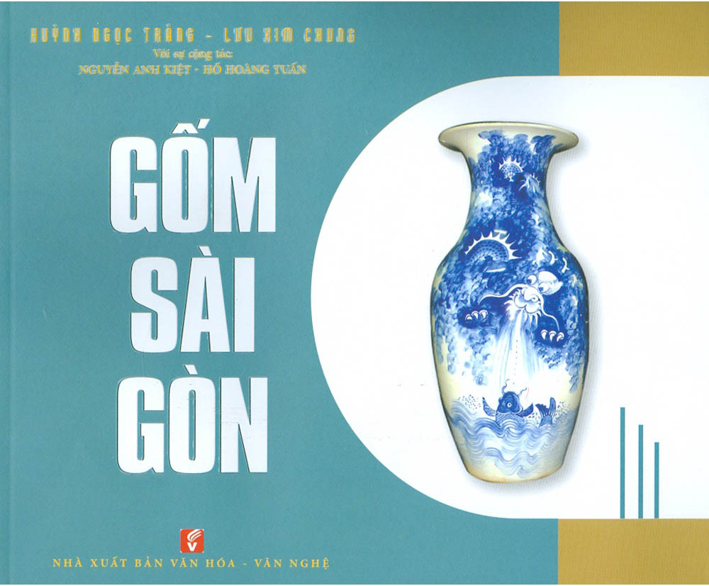 gốm sài gòn