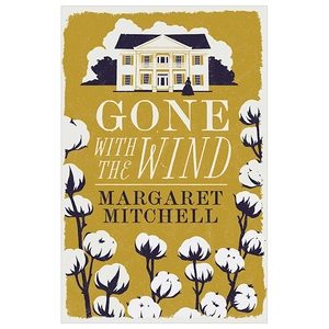 gone with the wind (alma classics evergreens)