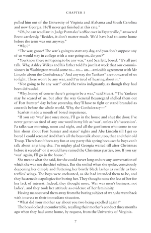 gone with the wind (alma classics evergreens)