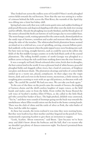 gone with the wind (alma classics evergreens)