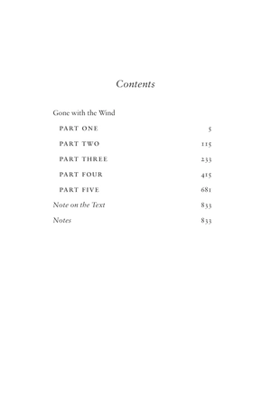 gone with the wind (alma classics evergreens)