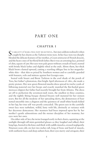 gone with the wind (alma classics evergreens)