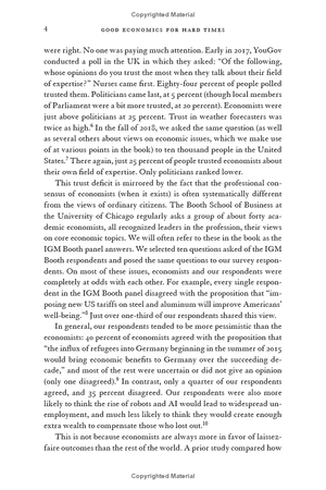 good economics for hard times