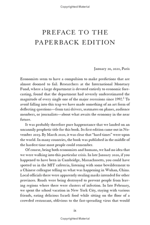 good economics for hard times