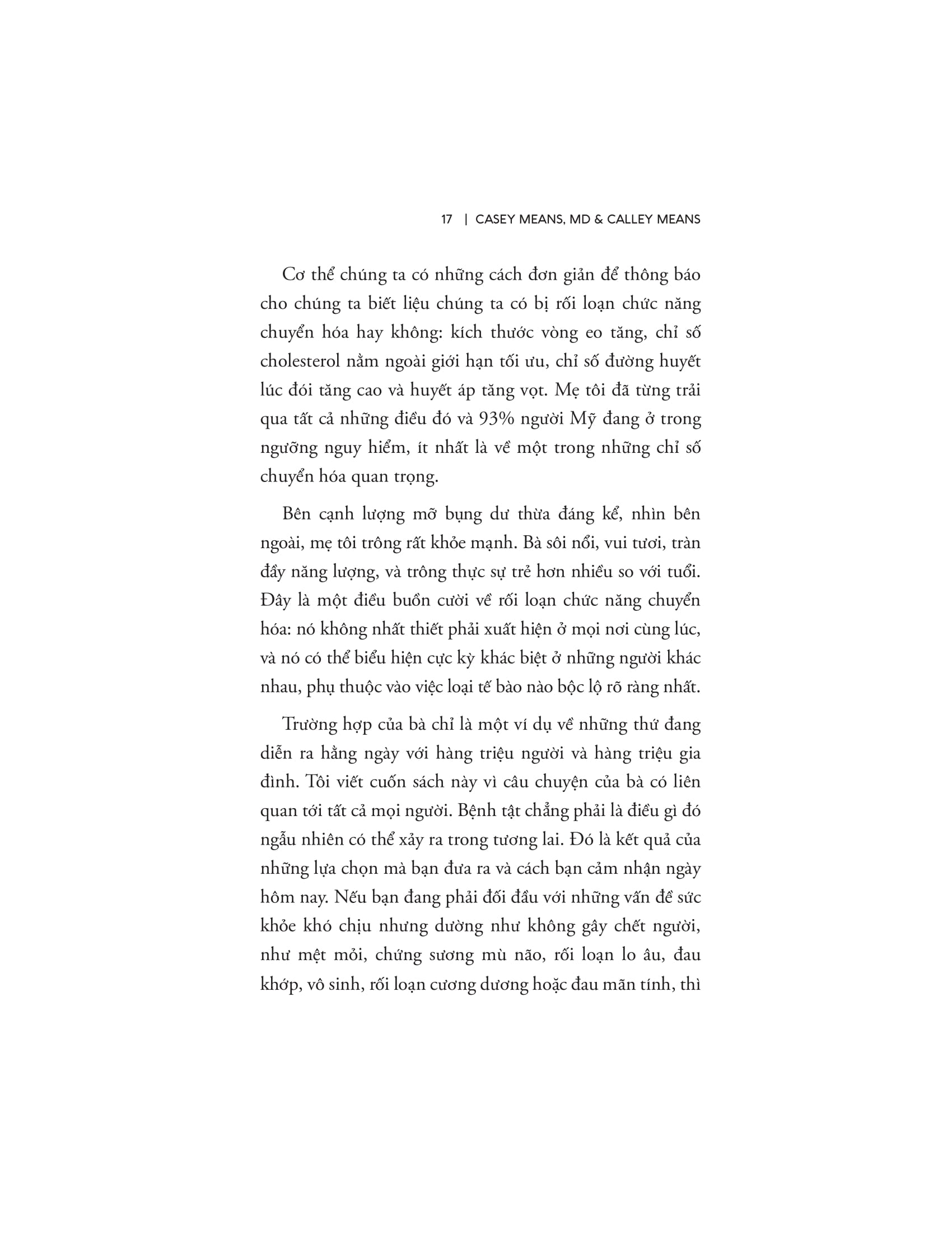 Good Energy - Nang Luong Tot