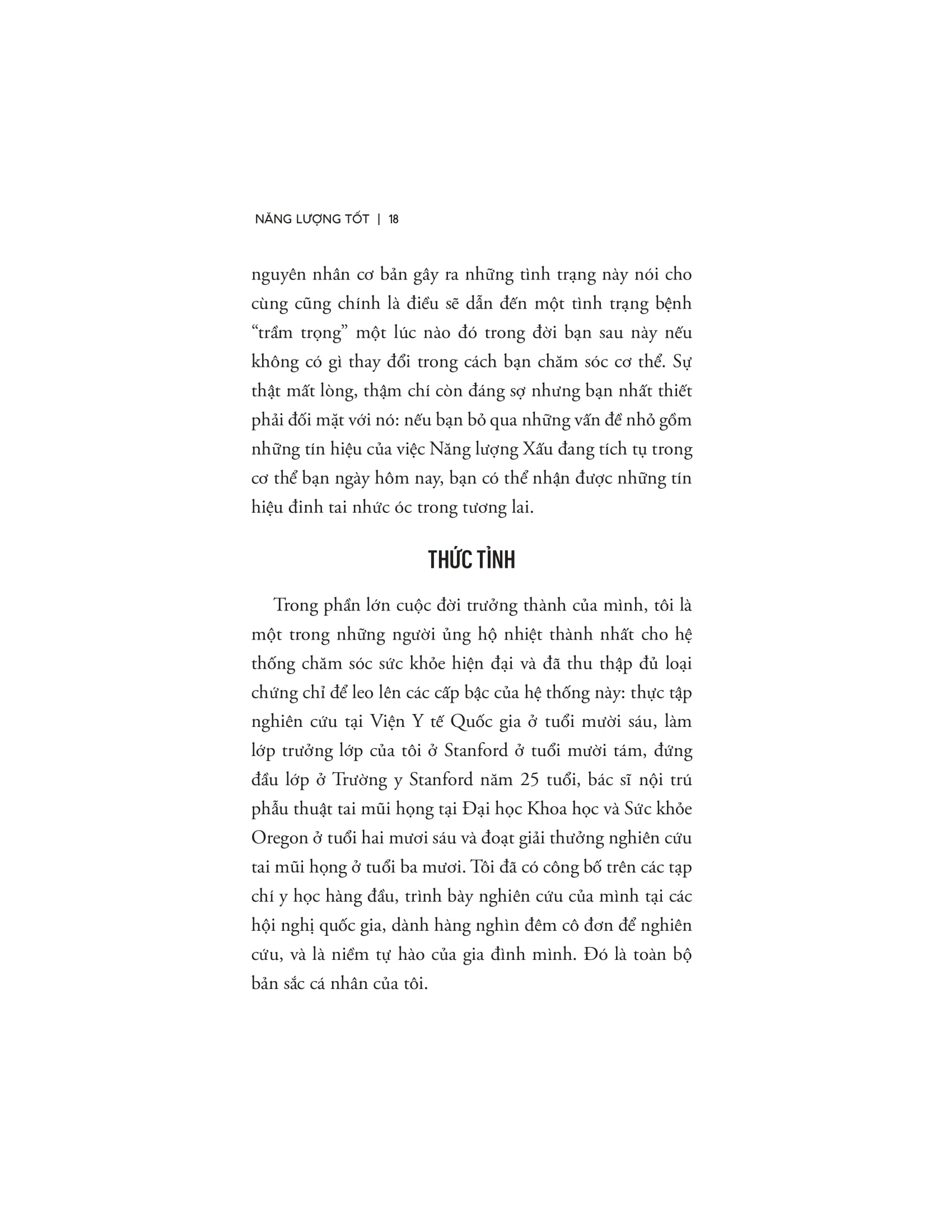 Good Energy - Nang Luong Tot