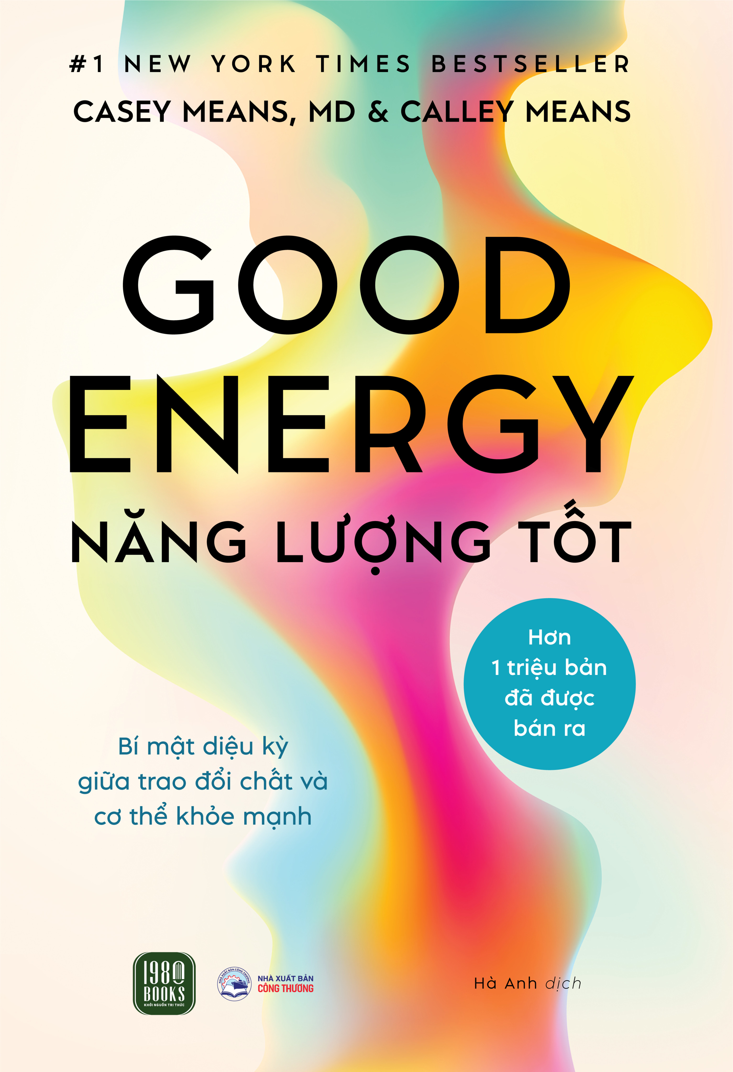 Good Energy - Nang Luong Tot
