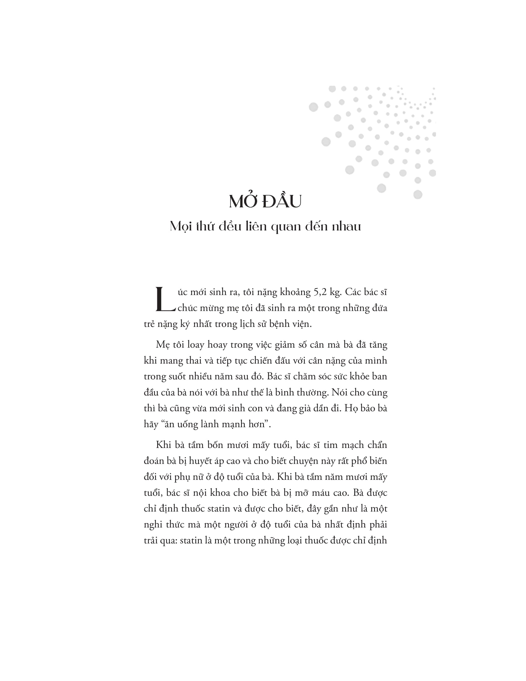 Good Energy - Nang Luong Tot