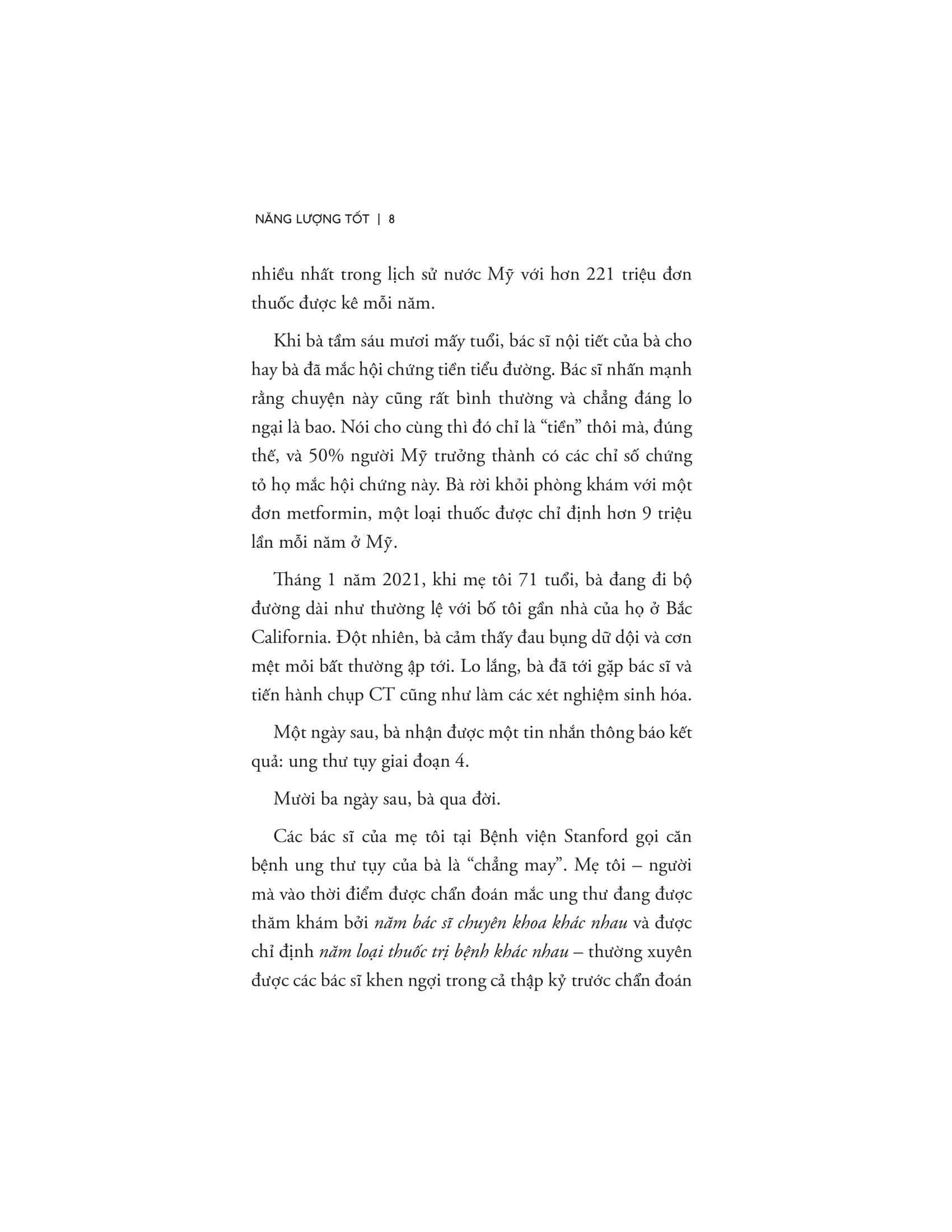 Good Energy - Nang Luong Tot