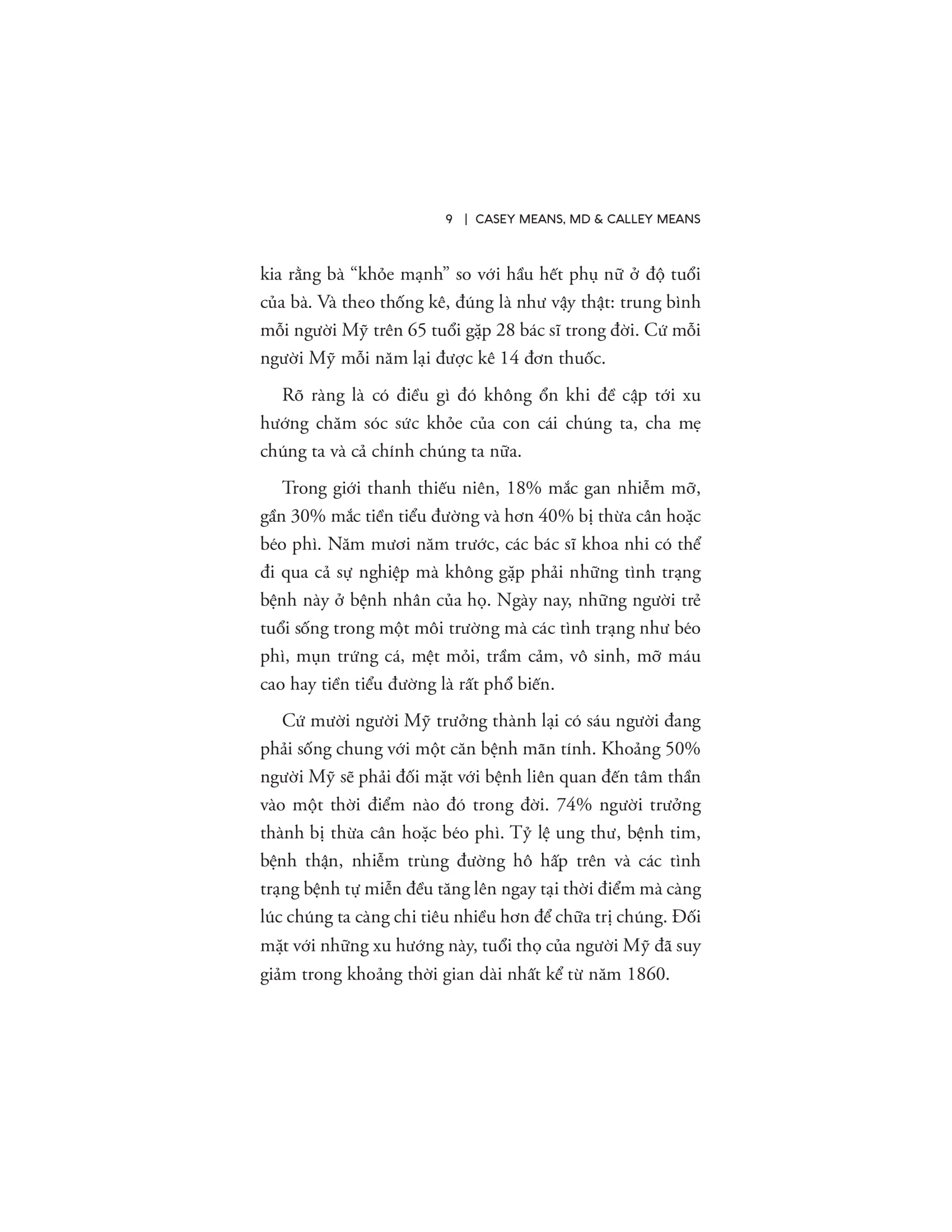 Good Energy - Nang Luong Tot