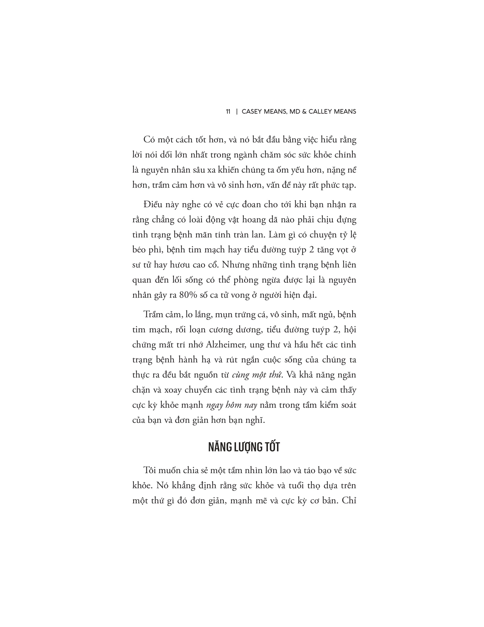 Good Energy - Nang Luong Tot