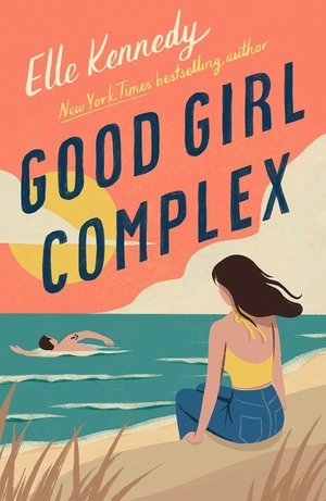 good girl complex