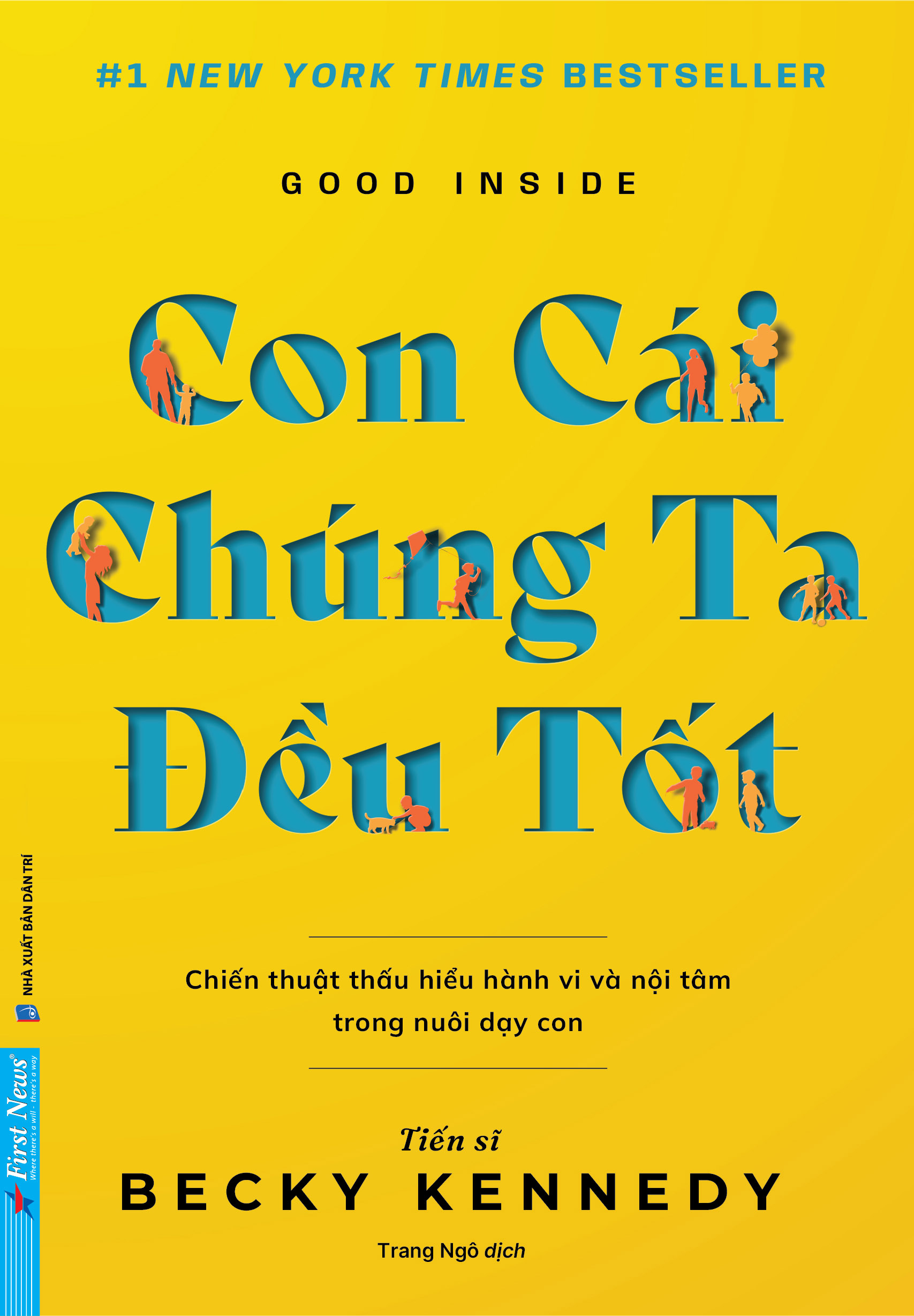 Good Inside - Con Cái Chúng Ta Đều Tốt